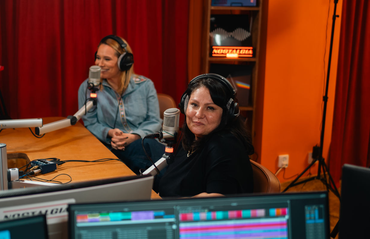 playlist by alist nostalgia radio