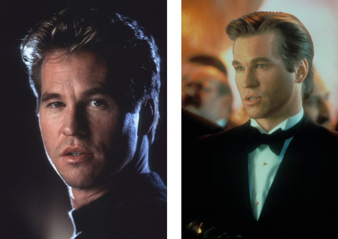 val kilmer