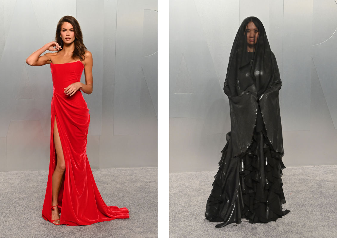 vanity fair oscar after party 2026