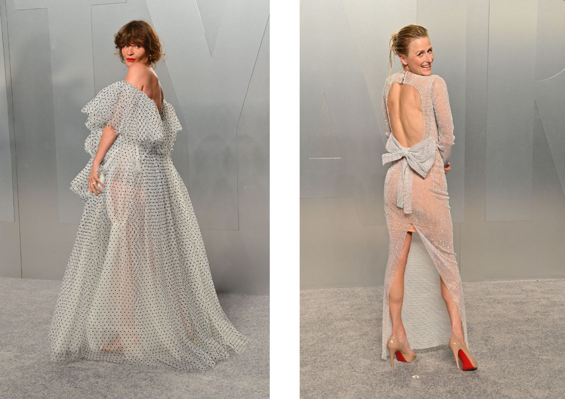 vanity fair oscar after party 2026