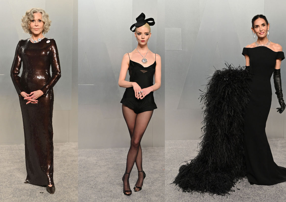 vanity fair oscar after party 2026