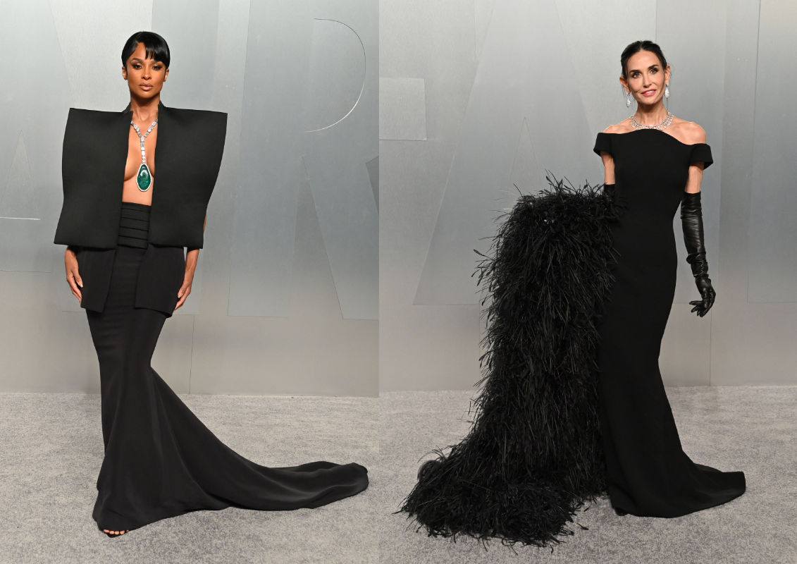 vanity fair oscar after party 2026