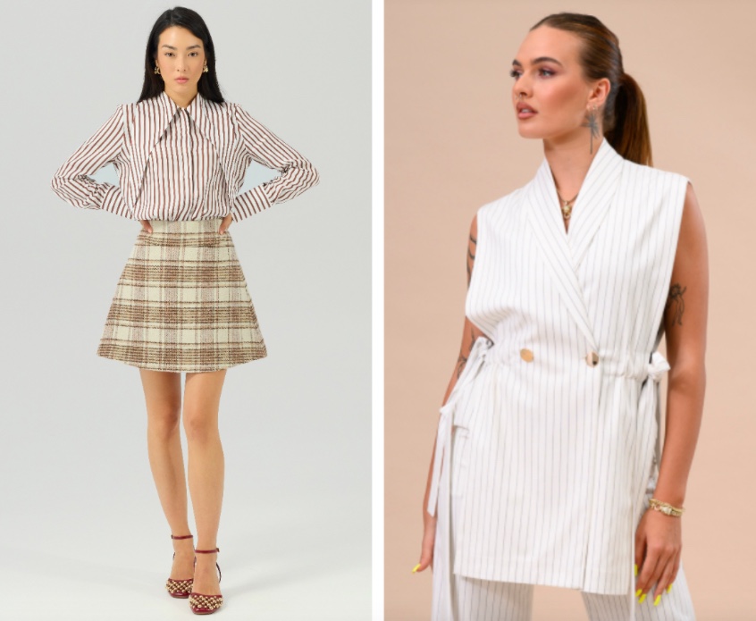 Alist Designers boutique