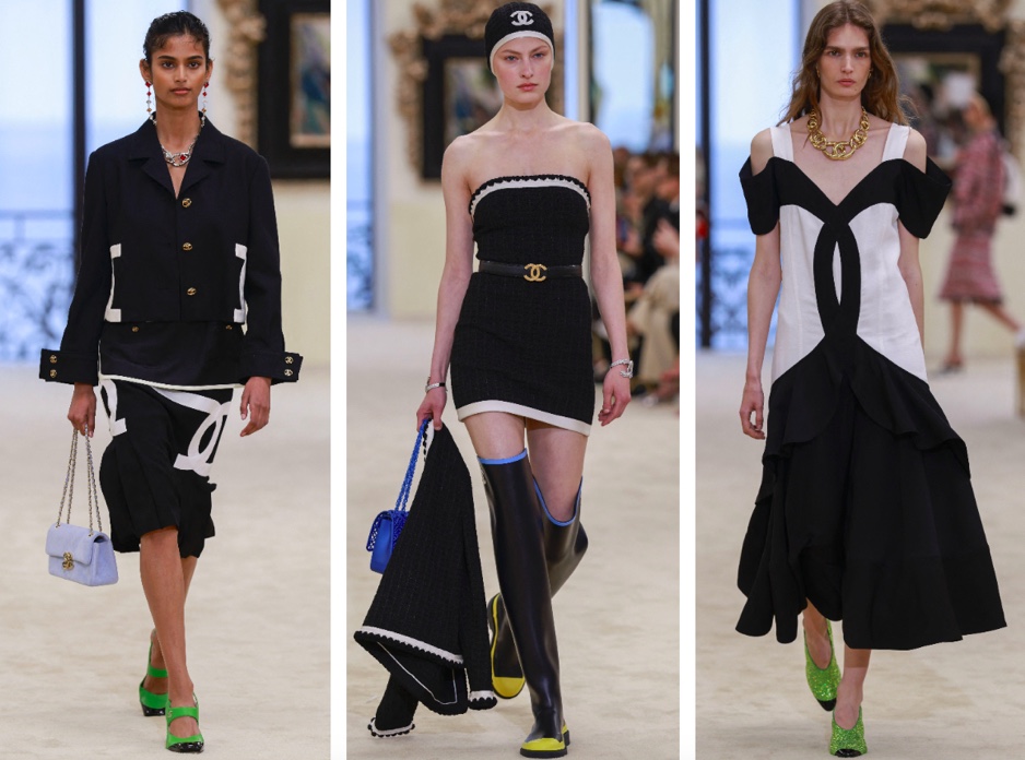 Chanel Cruise 2026 / 27