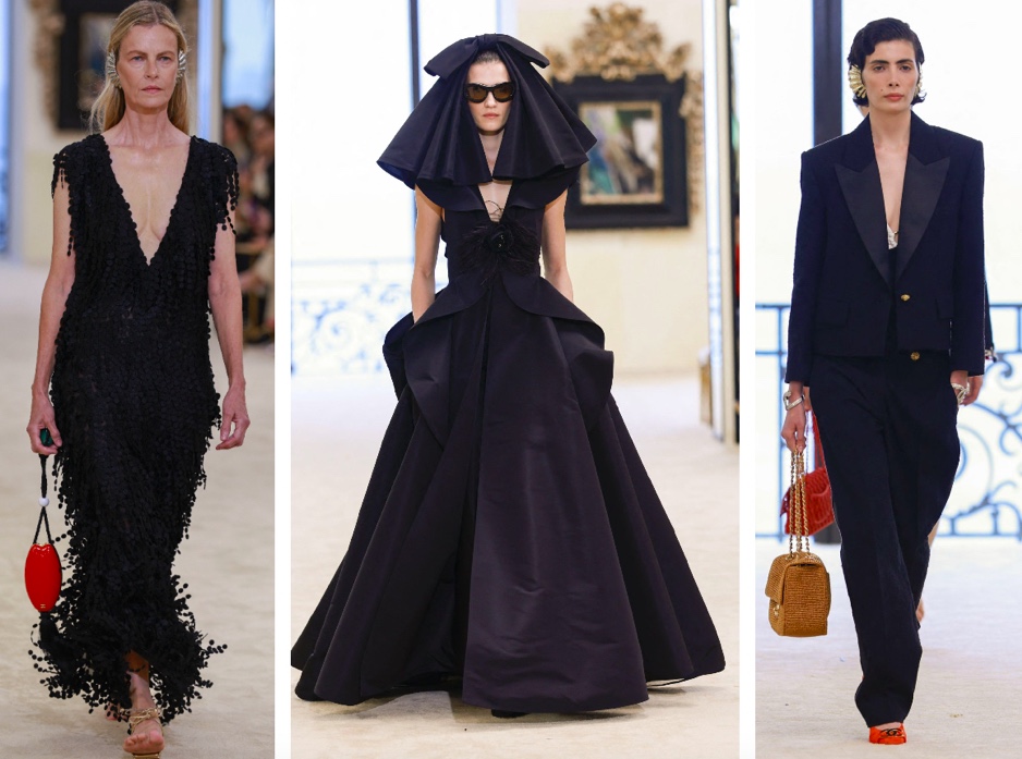 Chanel Cruise 2026 / 27