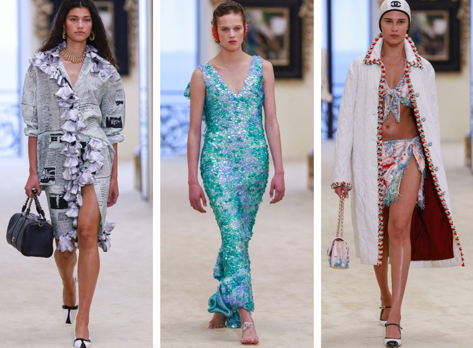 Chanel Cruise 2026 / 27