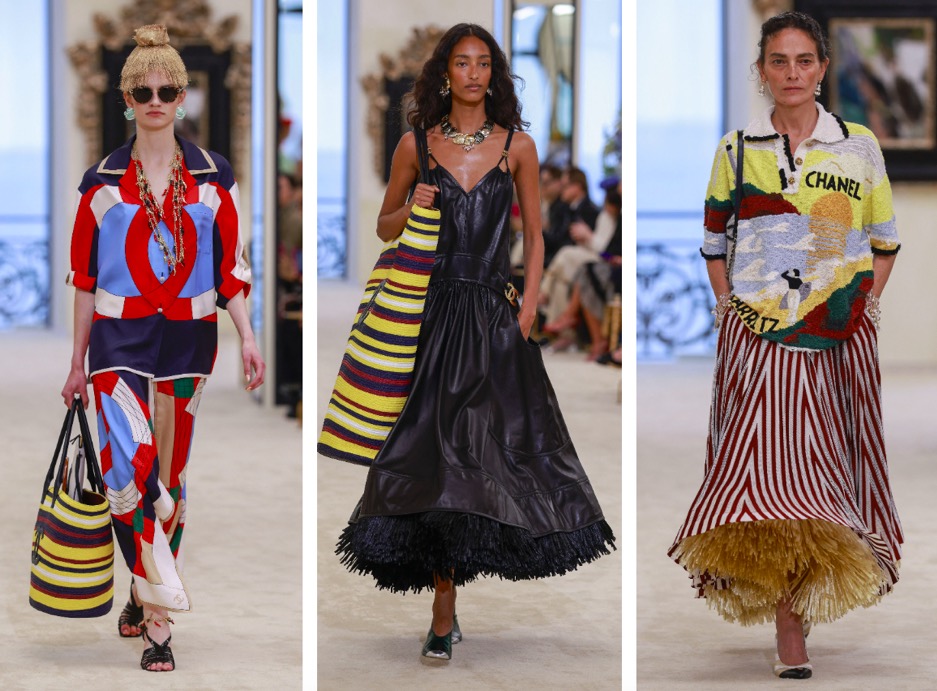 Chanel Cruise 2026 / 27