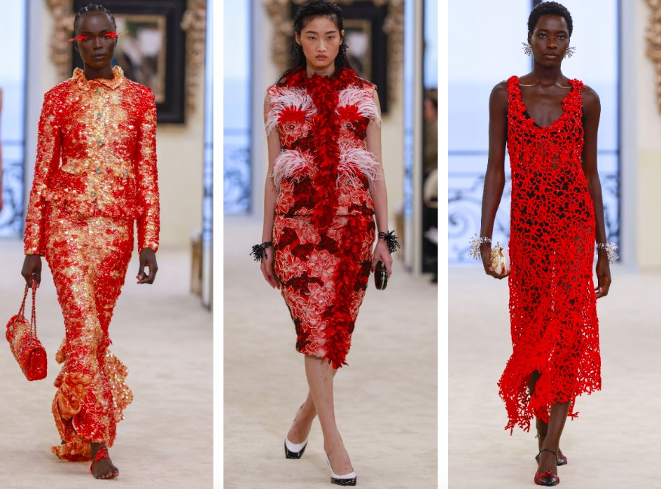 Chanel Cruise 2026 / 27