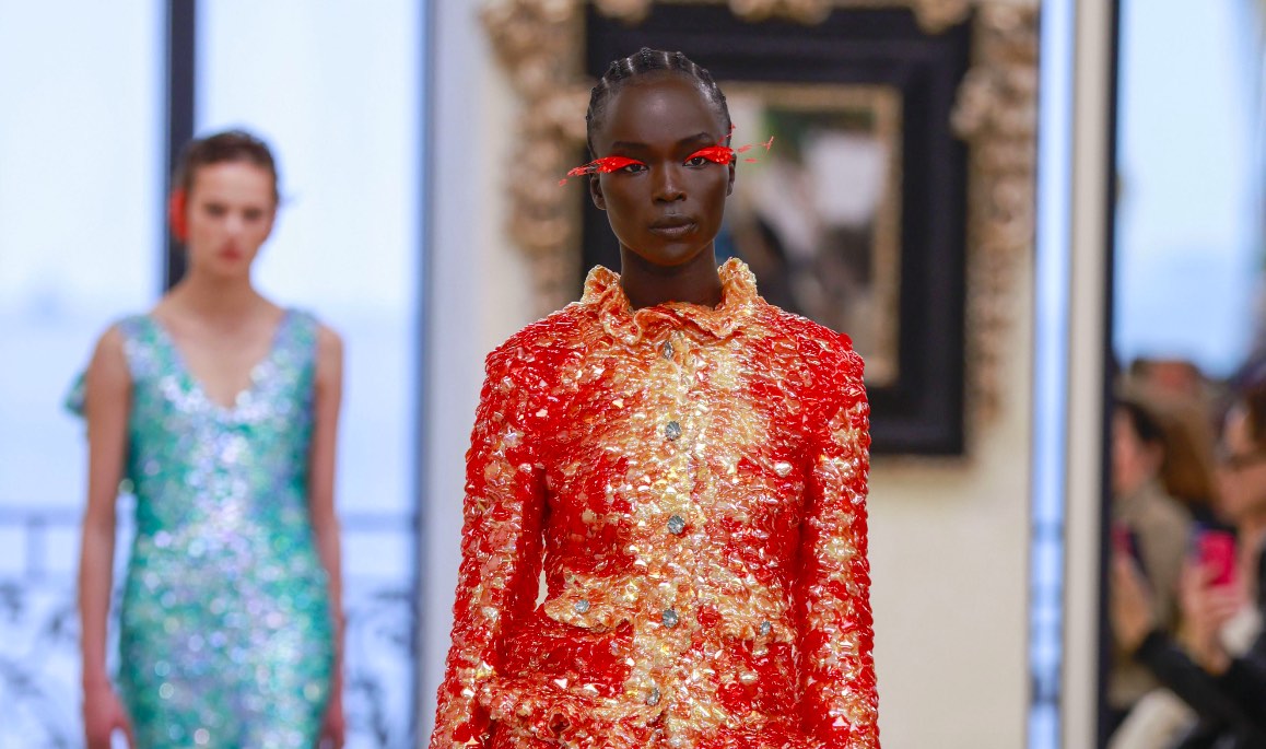 Chanel Cruise 2026 / 27