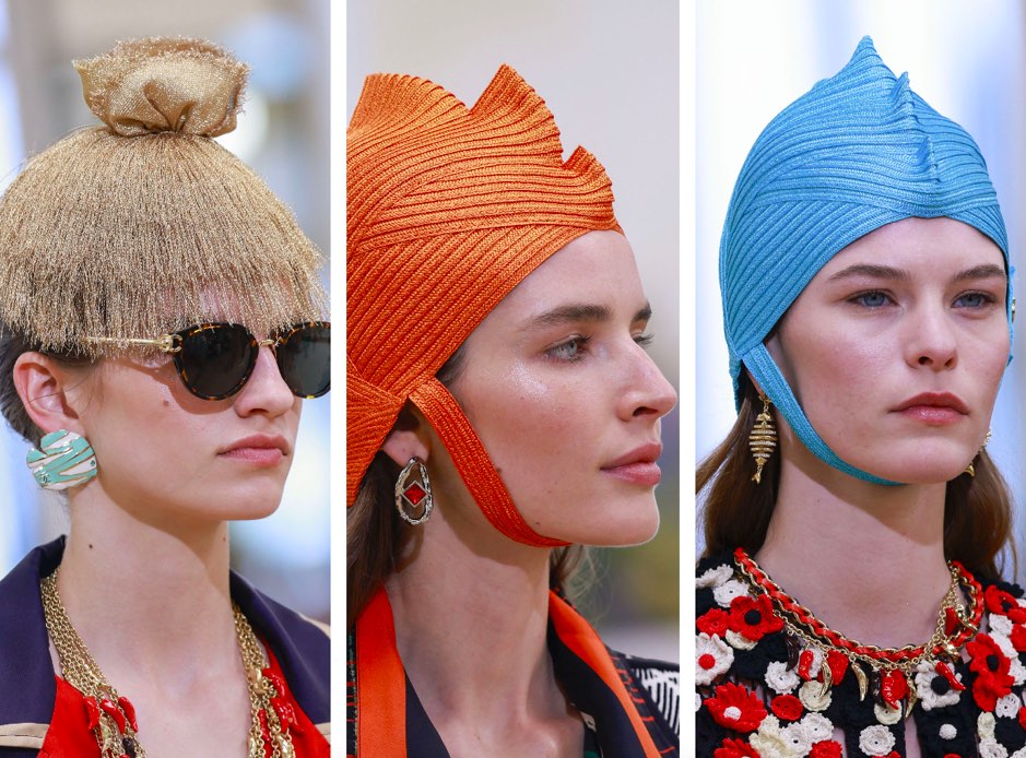 Chanel Cruise 2026 / 27