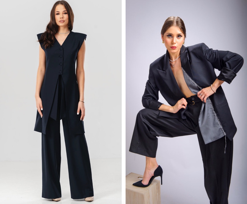 Alist Designers boutique