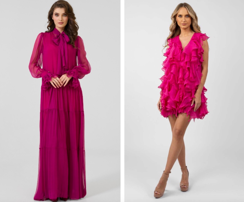 Alist Designers boutique