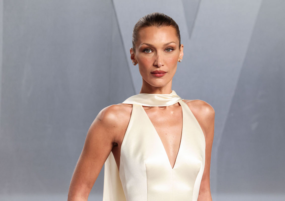 bella hadid