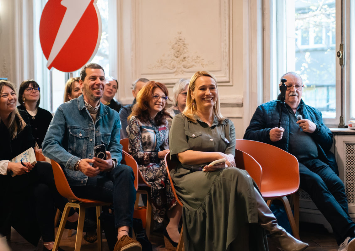 booklist by alist carturesti verona foto gabriel madularu/a list magazine