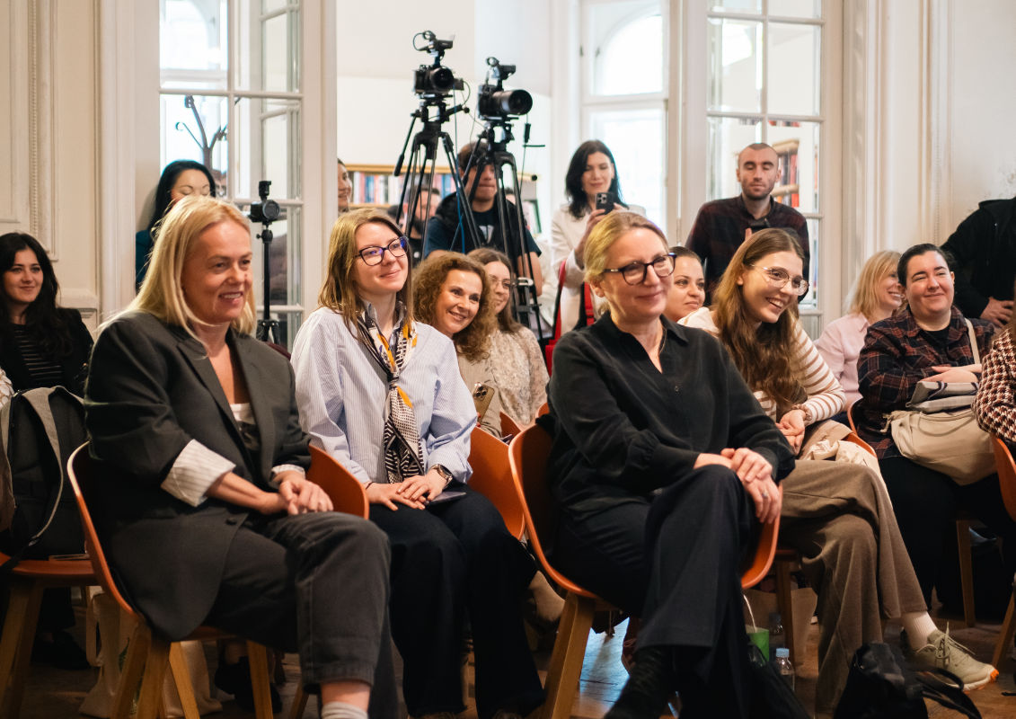 booklist by alist carturesti verona foto gabriel madularu/a list magazine