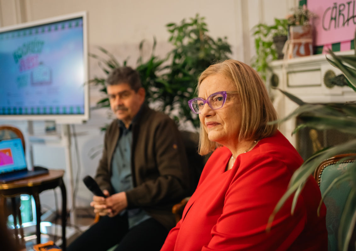 booklist by alist carturesti verona foto gabriel madularu/a list magazine