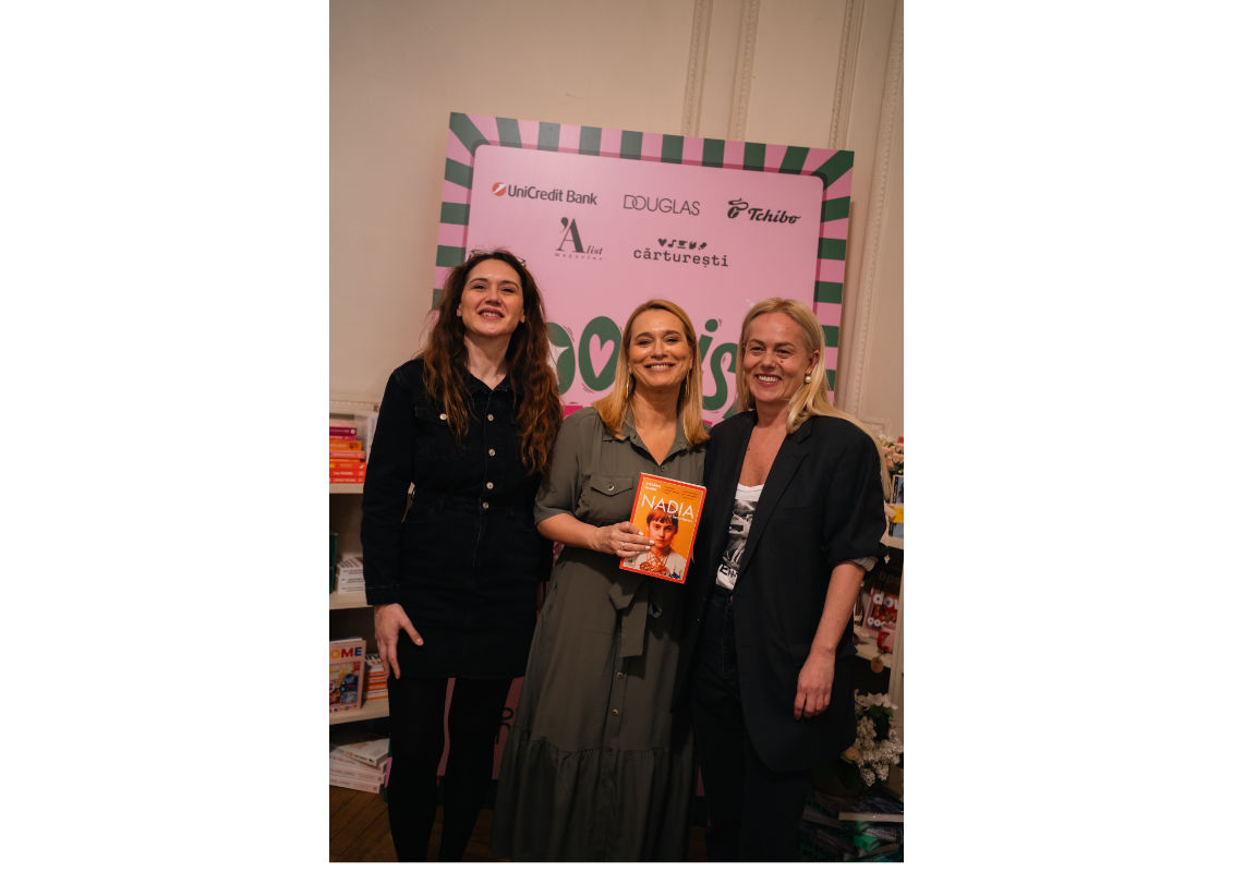 booklist by alist carturesti verona foto gabriel madularu/a list magazine