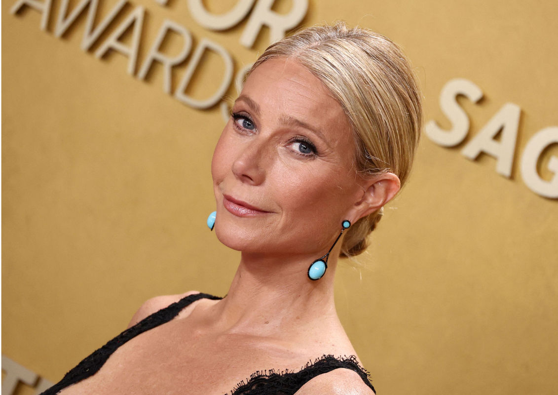 gwyneth paltrow