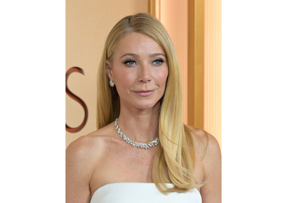 gwyneth paltrow