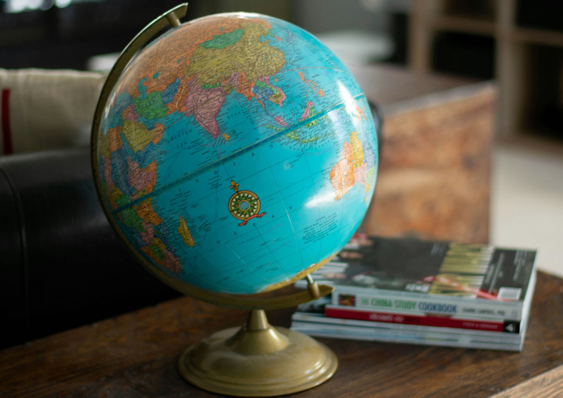 carti dorinta calatorie