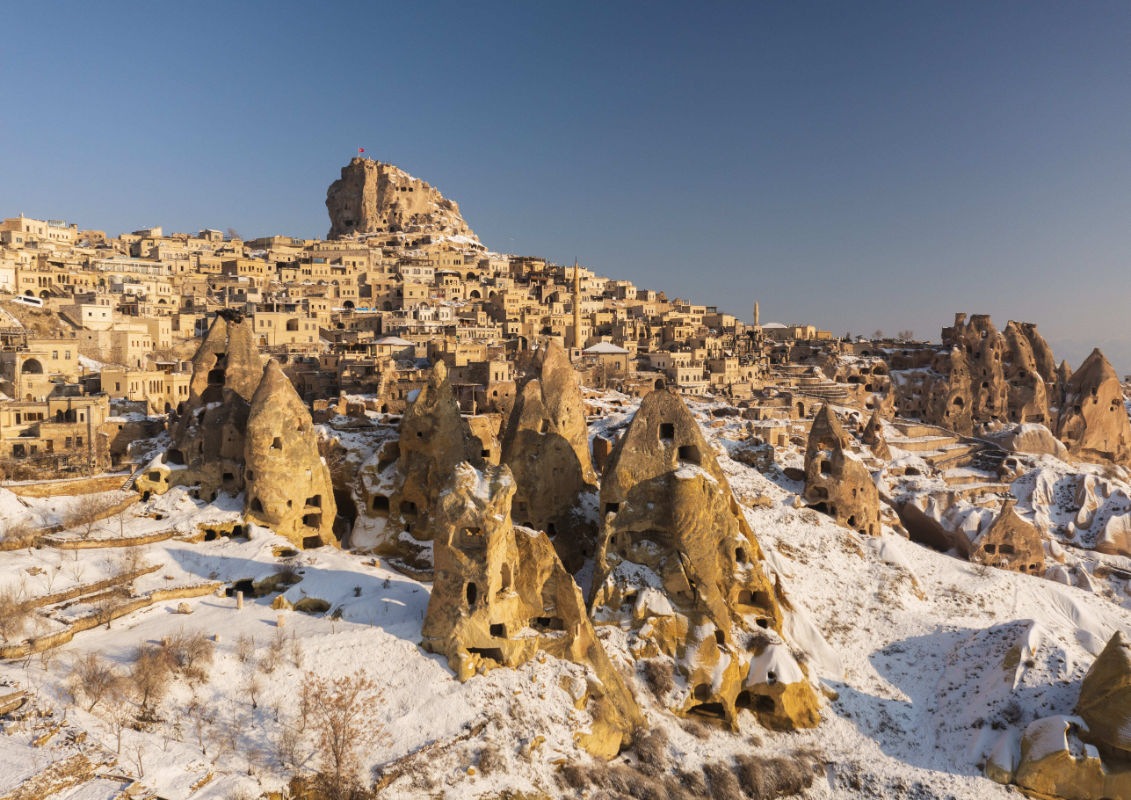cappadocia