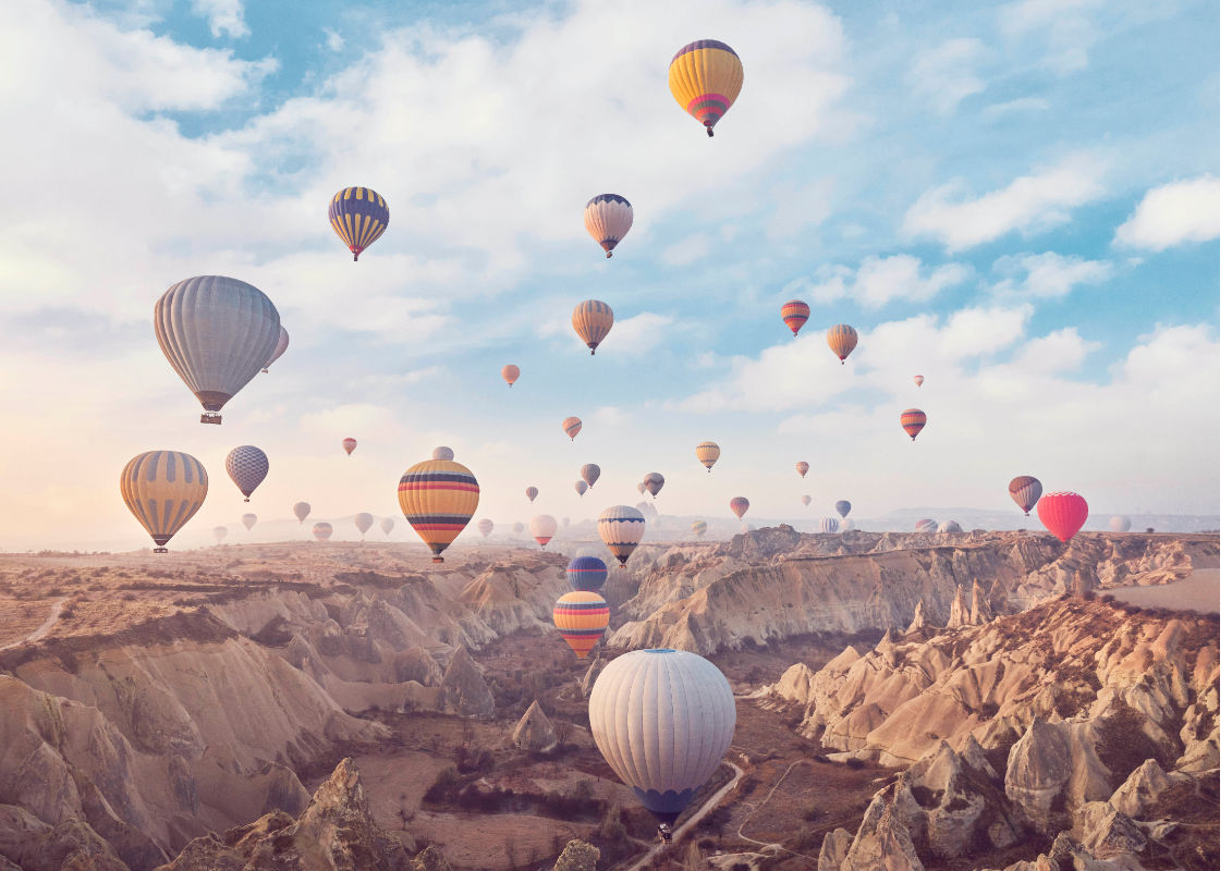cappadocia