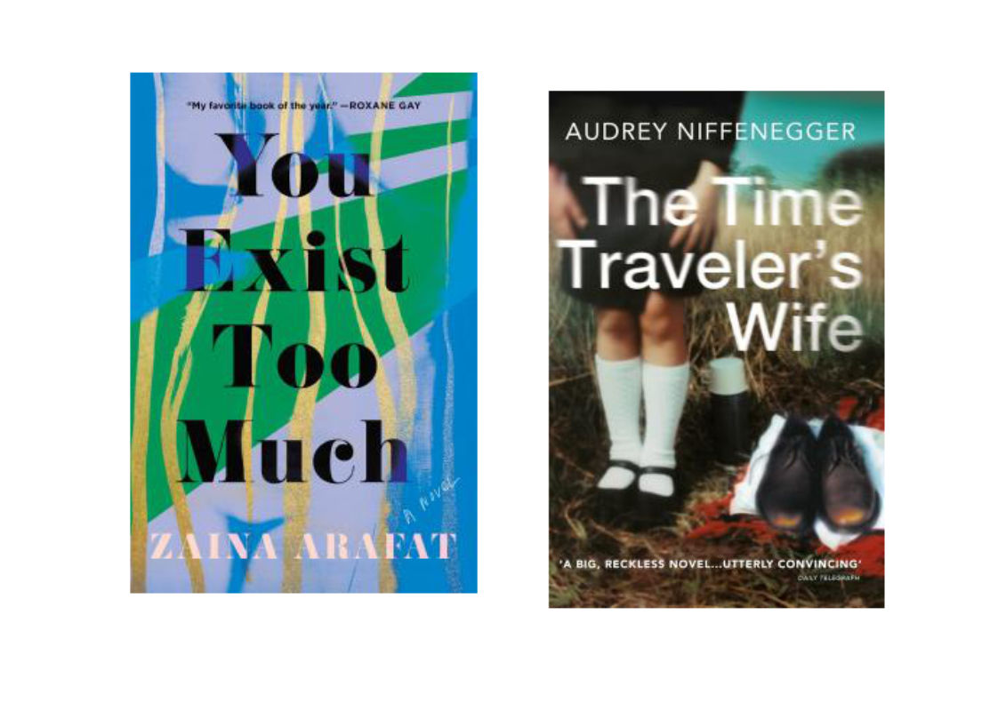 carti dorinta calatorie