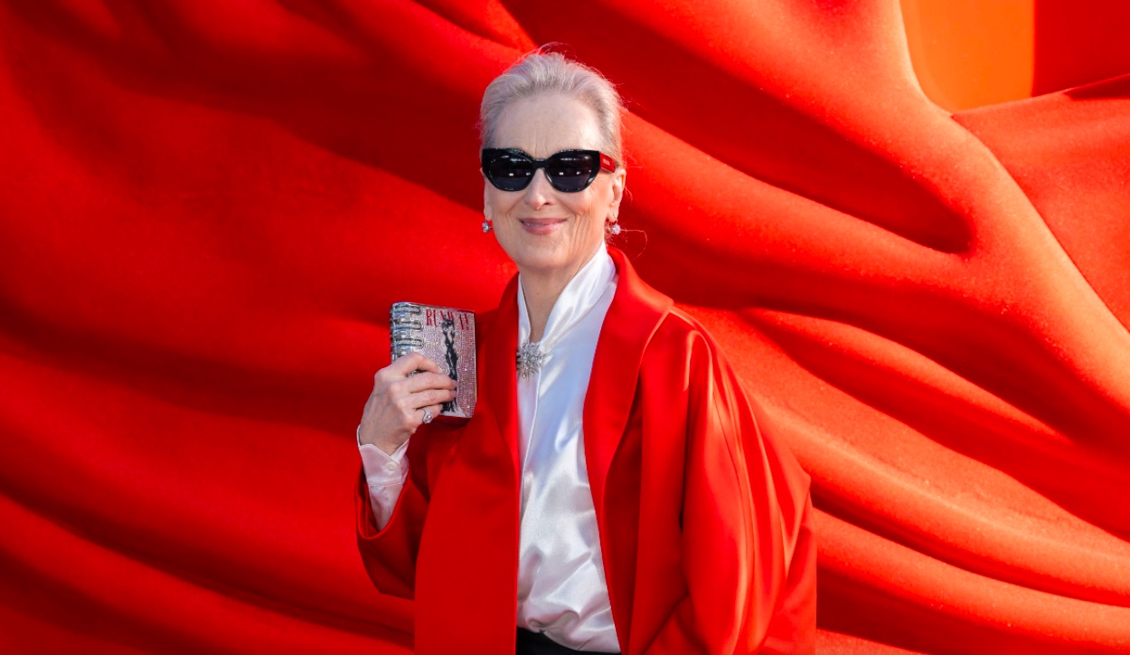 Inspirație pentru ținutele de eveniment, direct de pe covorul roșu