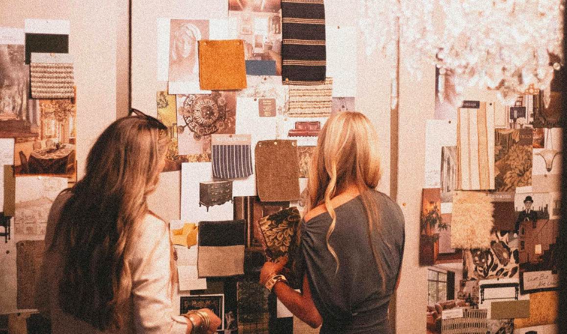 10 elemente decorative care iti vor transforma casa intr-un palat