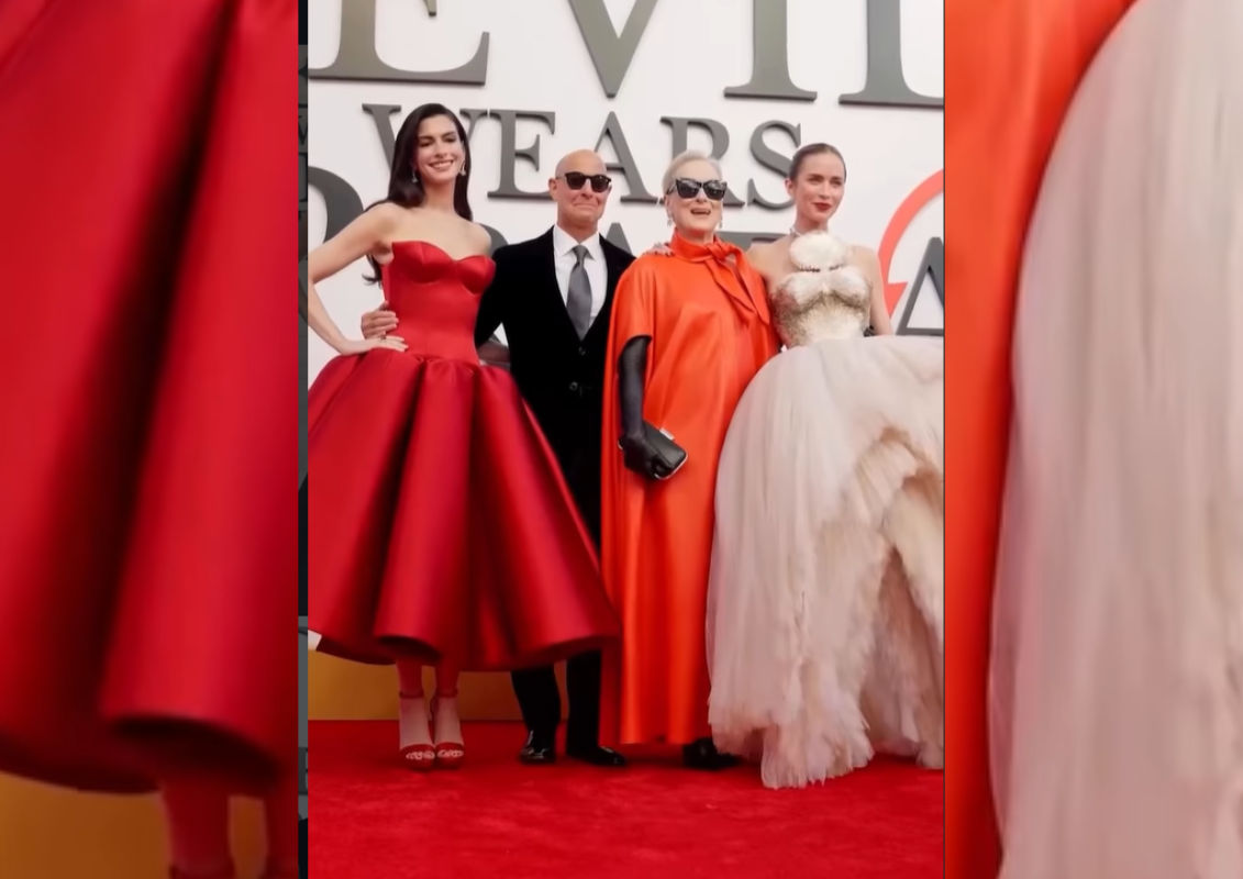 the devil wears prada 2