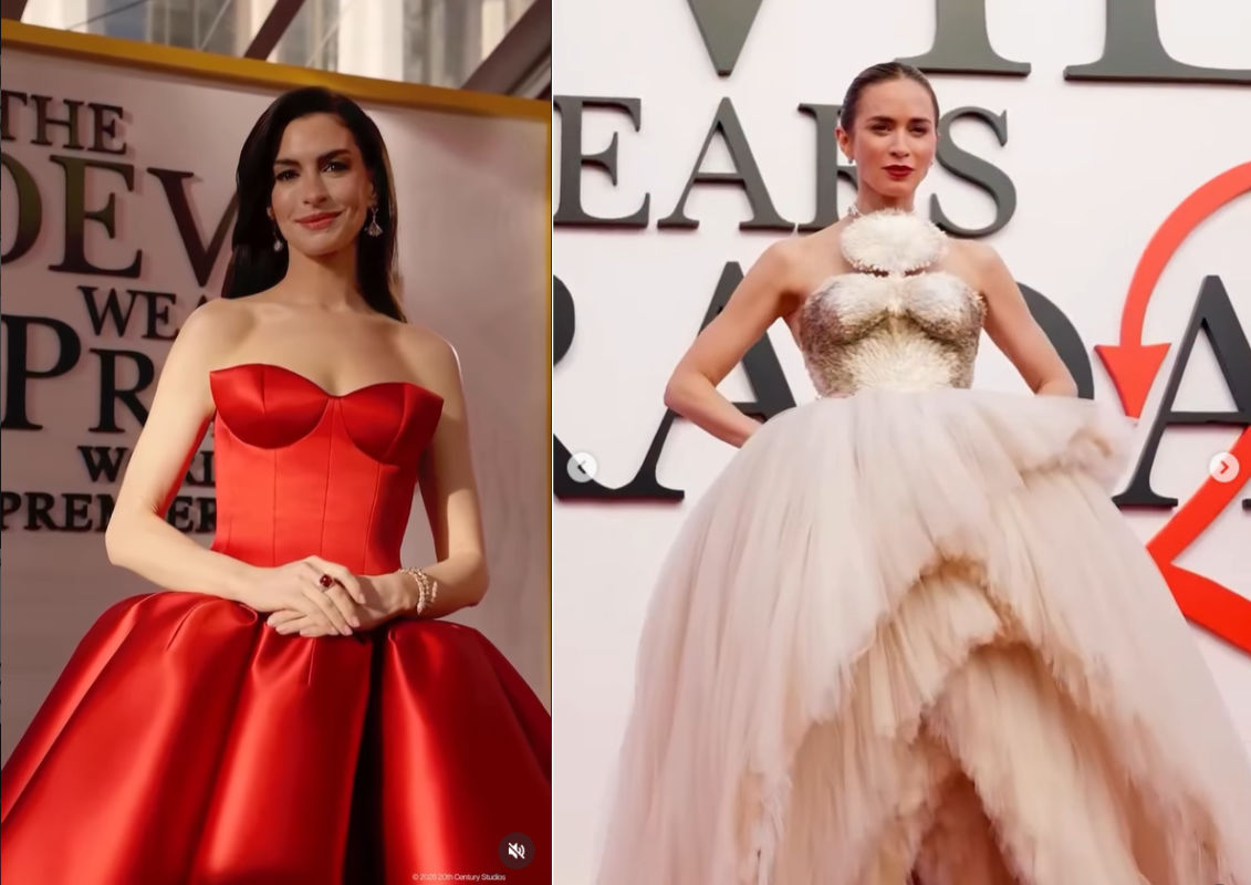 the devil wears prada 2