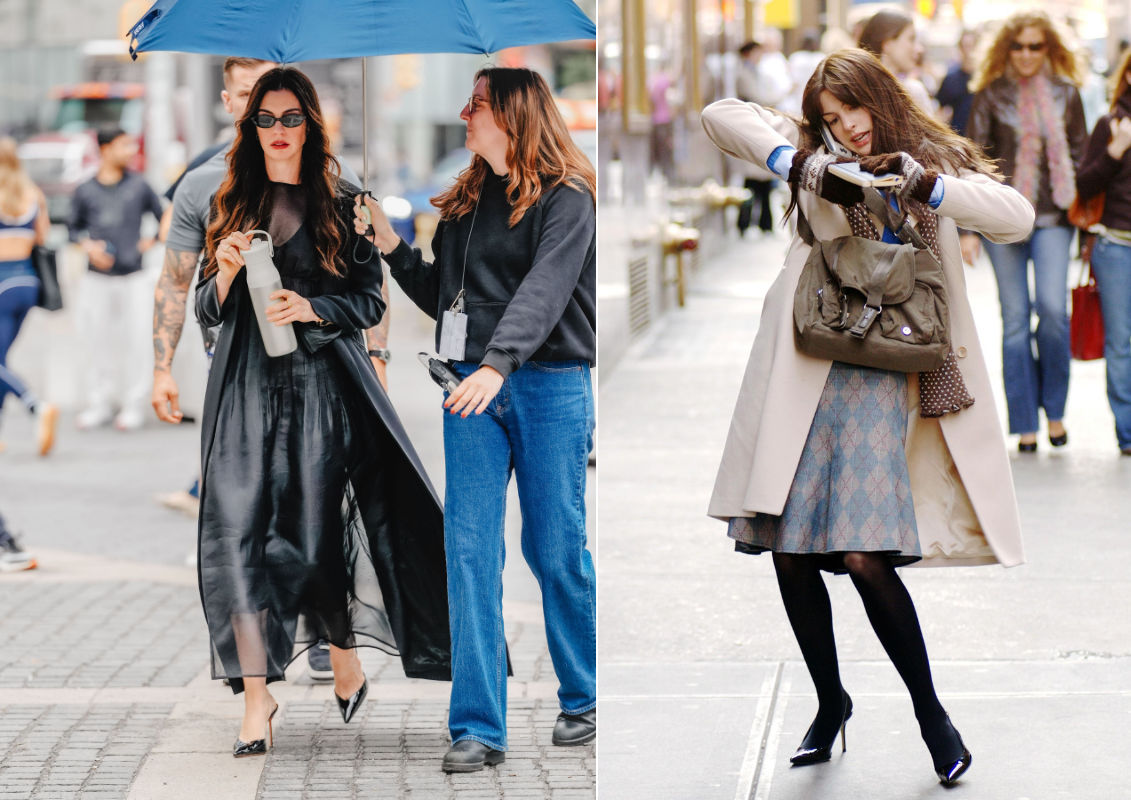 the devil wears prada 2