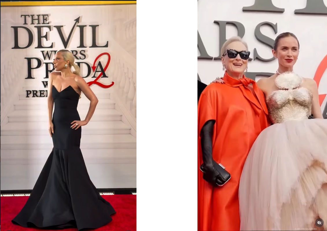 the devil wears prada 2