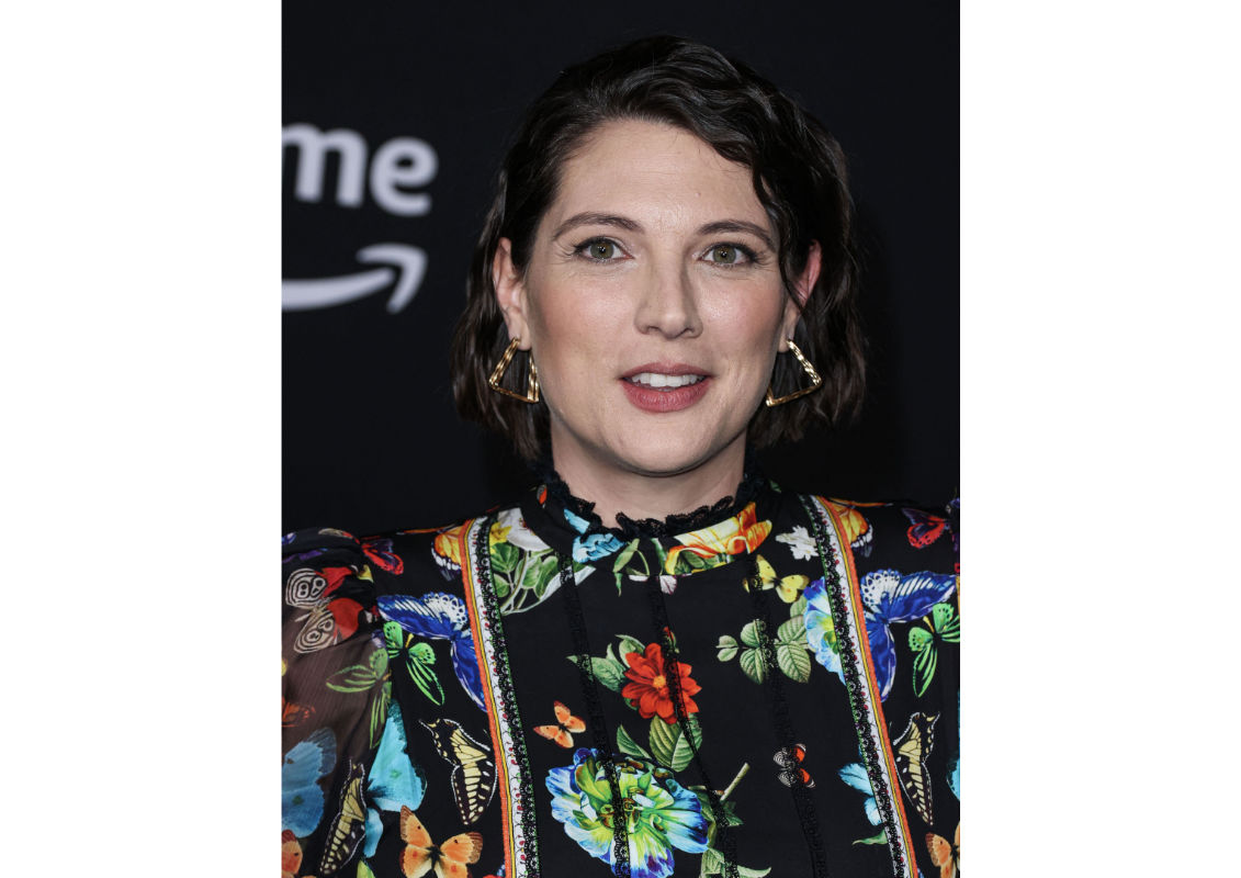 The Seven Husbands of Evelyn Hugo Taylor Jenkins Reid