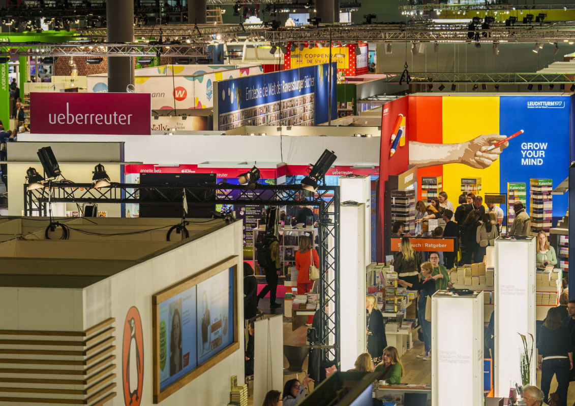 festivaluri literatura