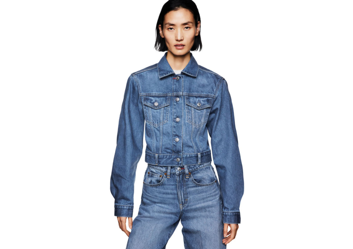 gap x victoria beckham