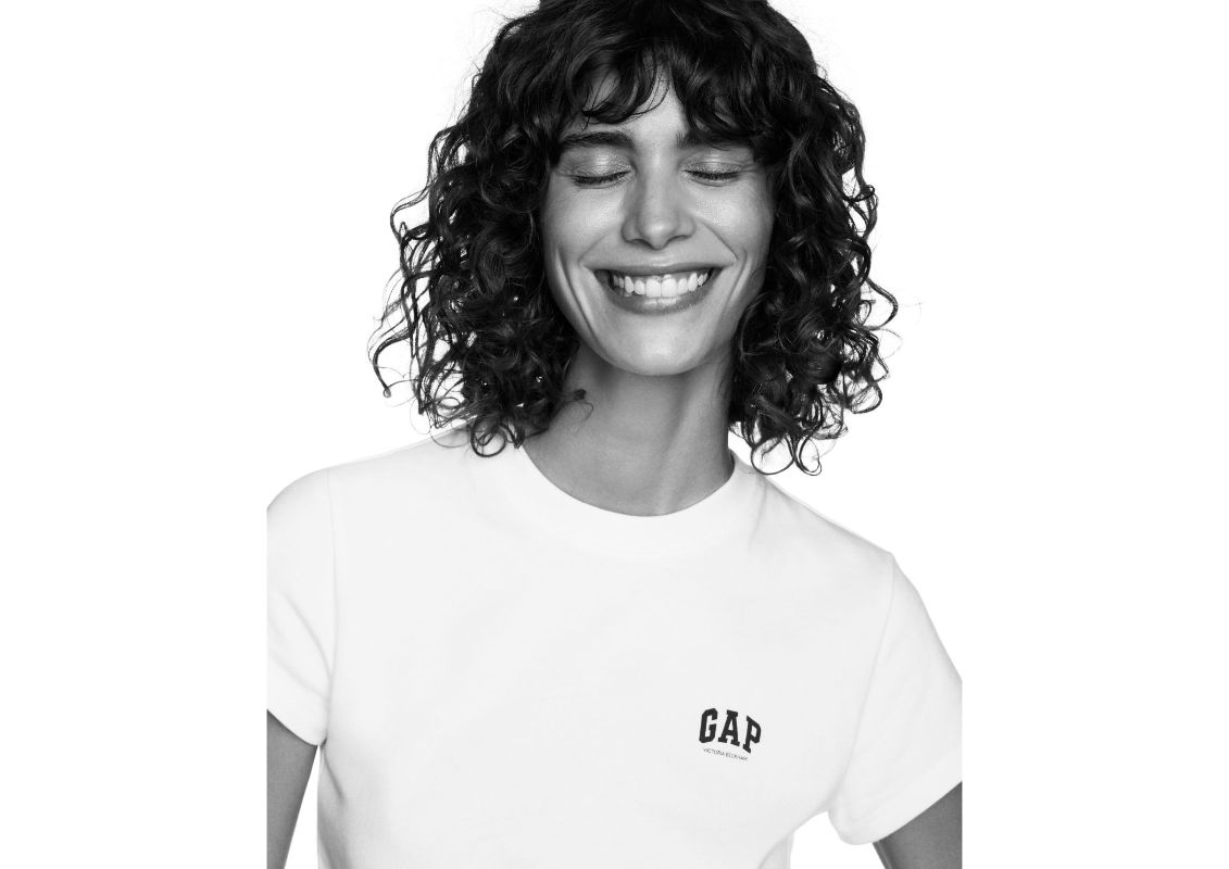 gap x victoria beckham