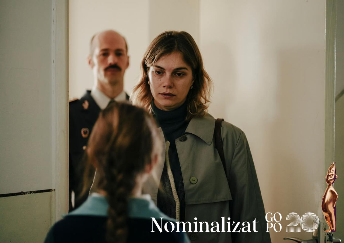 gopo 2026 nominalizari