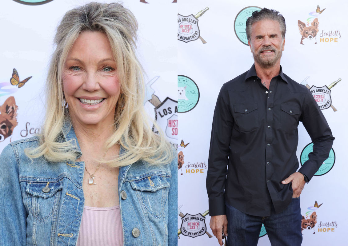 heather locklear lorenzo lamas
