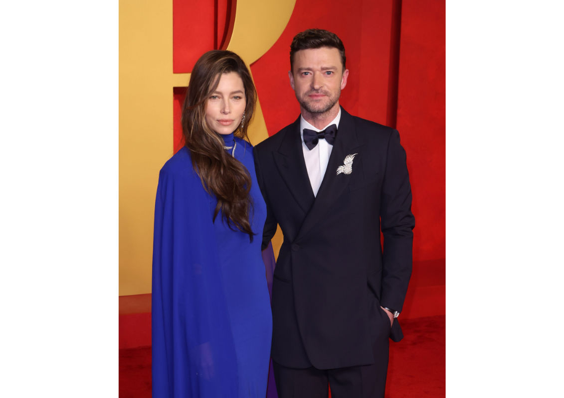 justin timberlake jessica biel