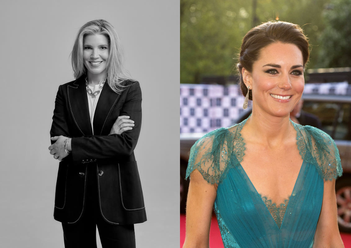 natasha archer kate middleton