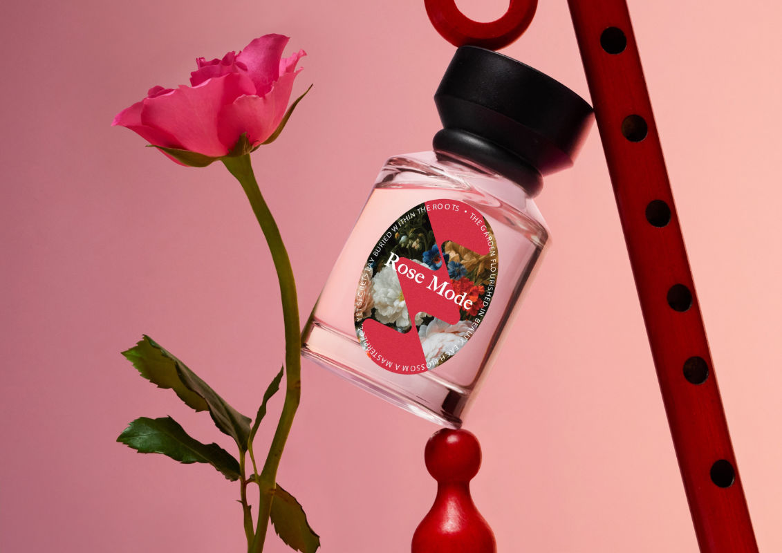 Top Scents by Oriflame