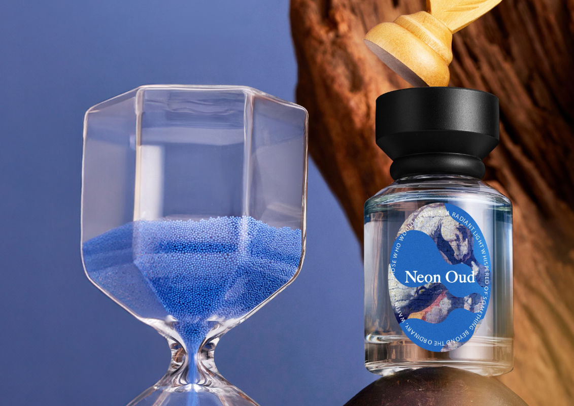 Top Scents by Oriflame