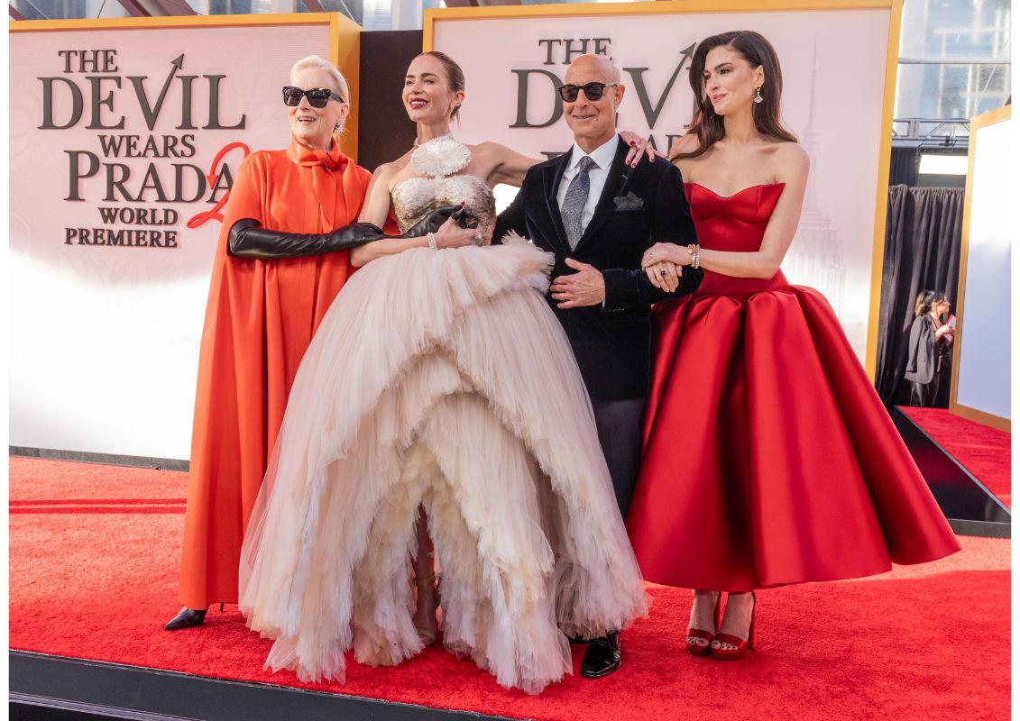 the devil wears prada 2