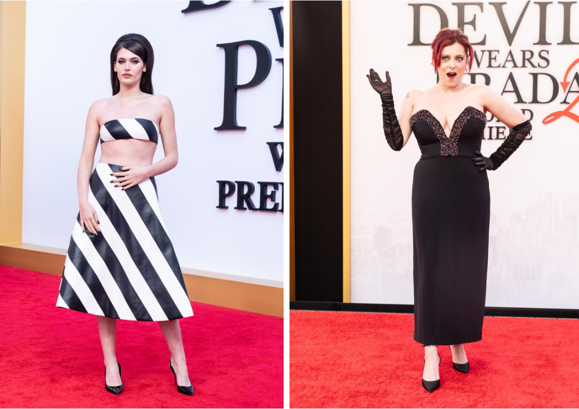 the devil wears prada 2