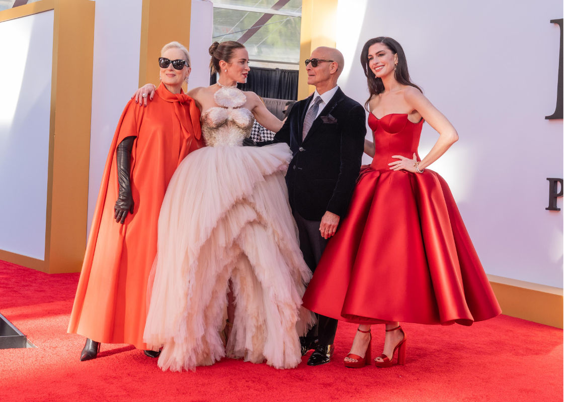 the devil wears prada 2