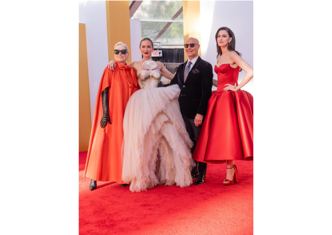 the devil wears prada 2