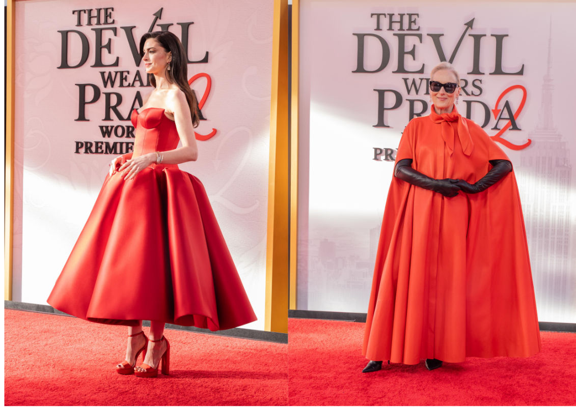 the devil wears prada 2