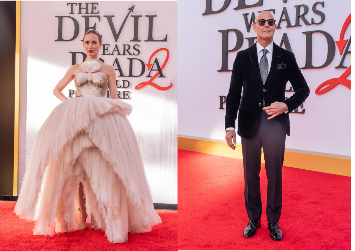 the devil wears prada 2