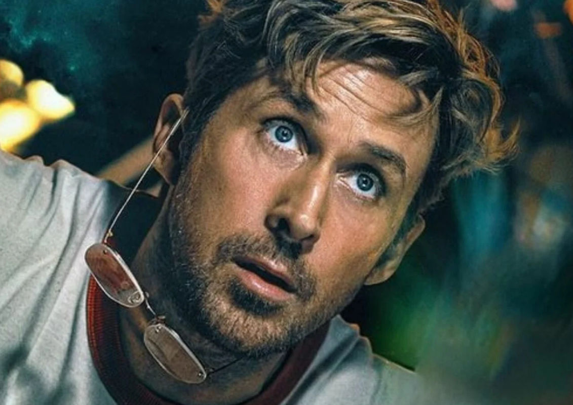 project hail mary ryan gosling